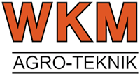 WKM Agro-Teknik Logo